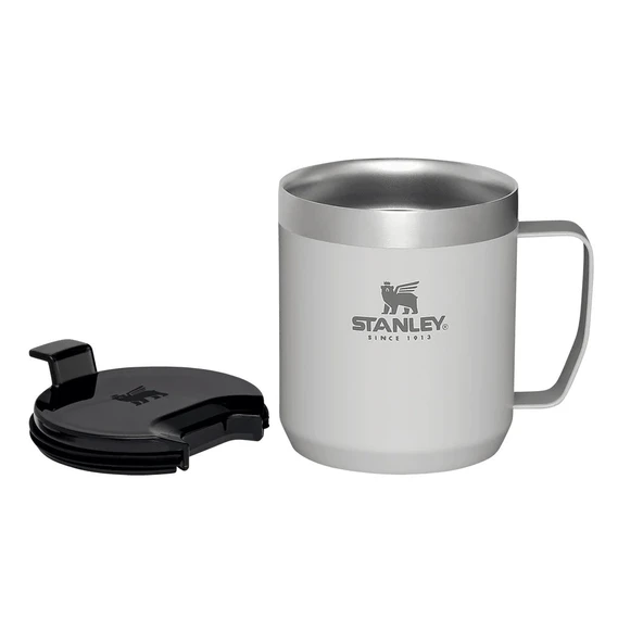 Stanley Classic Legendary Camp Mug | 0.35L - Resim 2