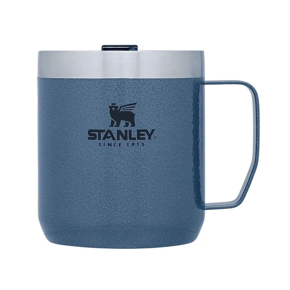 Stanley Classic Legendary Camp Mug | 0.35L - Resim 6
