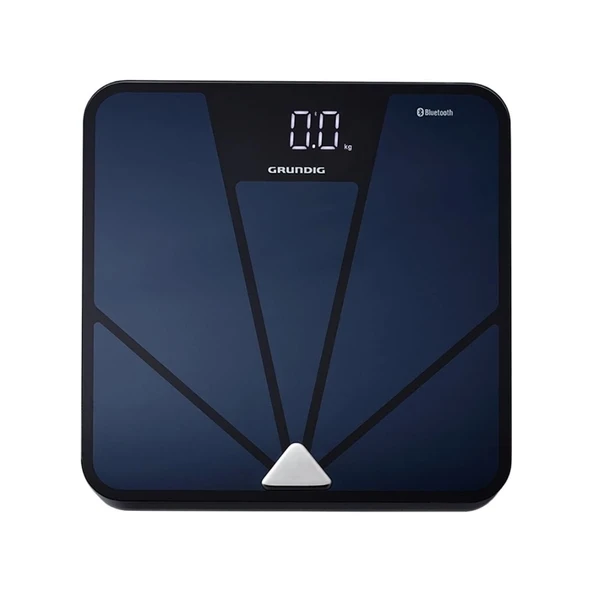 Grundig PS-7010 BT Bluetooth Tartı Siyah - Resim 5