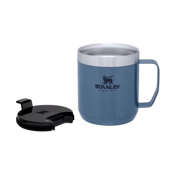 Stanley Classic Legendary Camp Mug | 0.35L - Resim 7