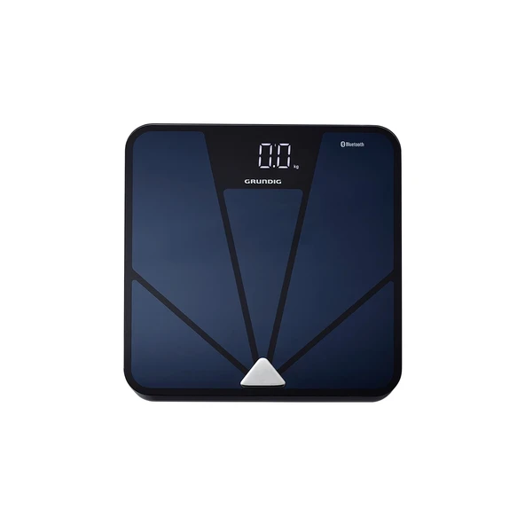 Grundig PS-7010 BT Bluetooth Tartı Siyah ürün görseli 1