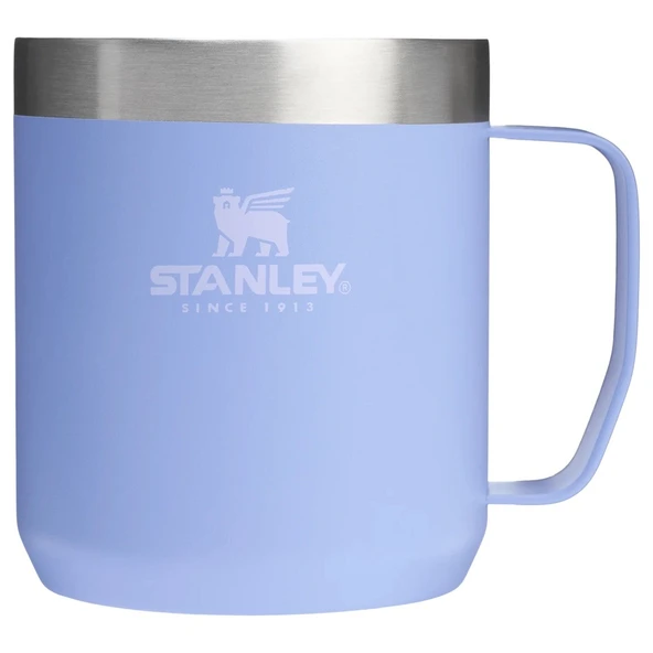 Stanley Classic Legendary Camp Mug | 0.35L - Resim 4