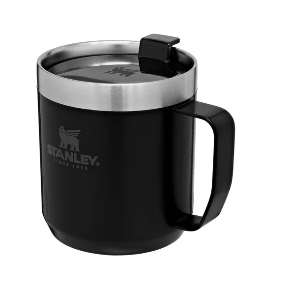 Stanley Classic Legendary Camp Mug | 0.35L - Resim 11