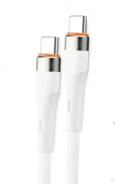 Xiaomi 11T 12 12T 13 14 13T Pro Ultra Lite Şarj Kablosu Type-C 120w Hızlı Şarj SZ-CL39 ürün görseli 1