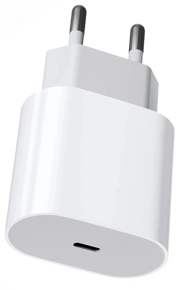 iPhone 6 Plus - 6s Plus Şarj Başlığı 20w Hızlı SZ-sg62 ürün görseli 1