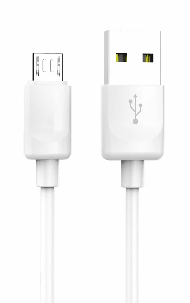 Moto E4 Plus Şarj Kablosu Micro USB 3.0A sy-GD13M ürün görseli 1