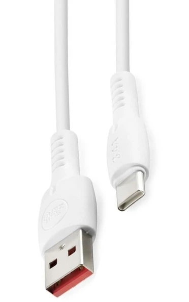 Galaxy A40 A41 A42 A50 A50s A51 Şarj Kablosu Type-C 20w 3.4A SZ-CL67 ürün görseli 1