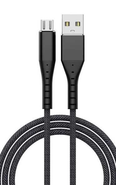Oppo Rx17 Neo Ax7 A12 A5s Şarj Kablosu Micro USB Hızlı 3.0A sy-ap210m ürün görseli 1