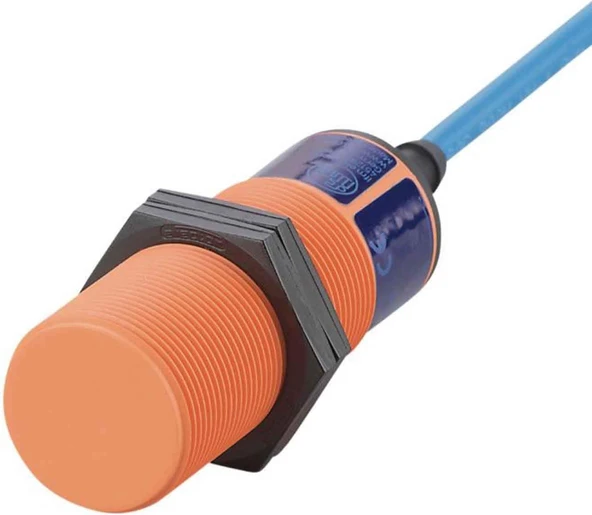 ifm KI5030 Capacitive NAMUR Sensor - Resim 2