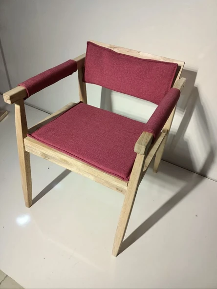 Biev Balkon Mutfak Oturma Grubu Çay Seti - Resim 3