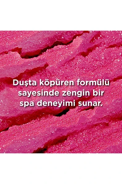 Sesu Vücut Peelingi 250 gr - Resim 7
