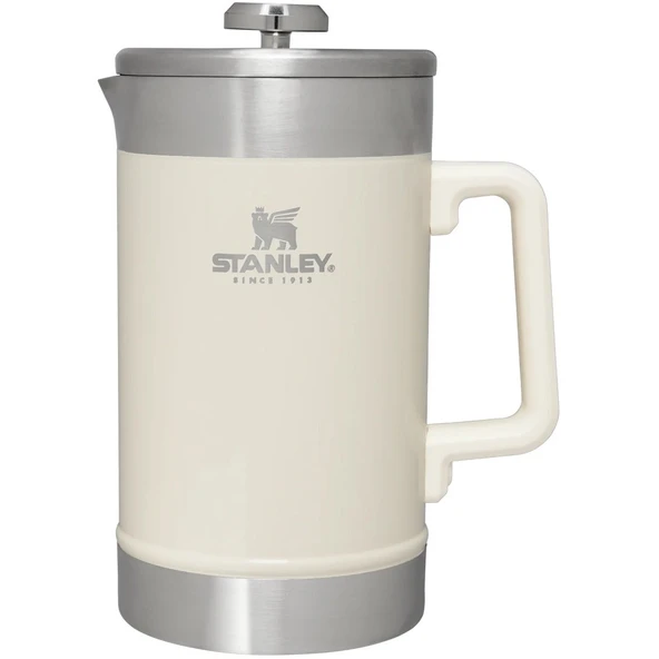 Stanley Classic Stay Hot French Press Termos | 1.4L ürün görseli 1