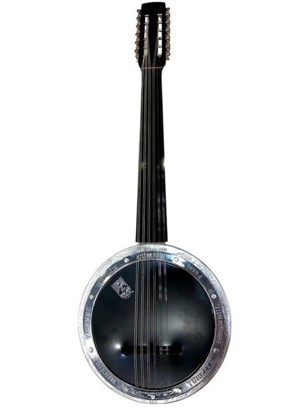 MASTERWORK CÜMBÜŞ ürün görseli 1