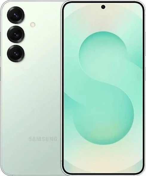 Samsung Galaxy S25 256GB Yeşil ürün görseli 1