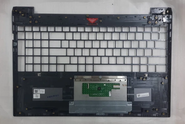 CASPER EXCALIBUR G870 KLAVYE KASA - Resim 2