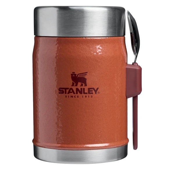 Stanley Classic Legendary Kaşıklı Yemek Termosu | 0.4L ürün görseli 1