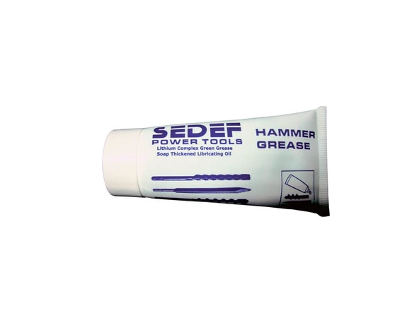SEDEF KIRICI-DELİCİ YAĞLAMA GRESİ ürün görseli 1