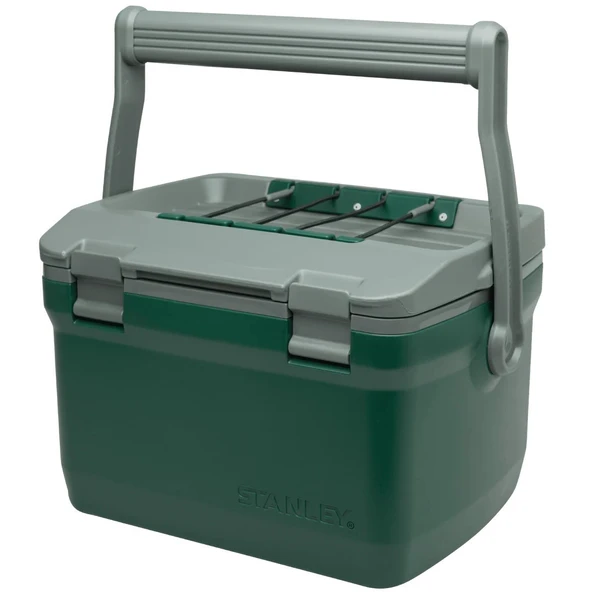 Stanley Adventure Series Easy CarryLunch Soğutucu | 6.6L ürün görseli 1