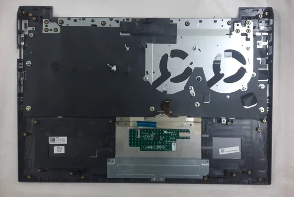 CASPER EXCALIBUR G870 KLAVYELİ KASA - Resim 2