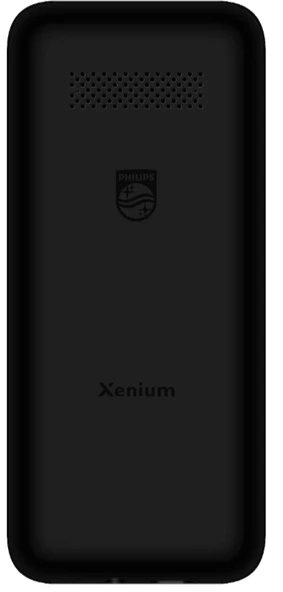 Philips Xenium E2125 Tuşlu Telefon (2 Yıl Kvk Garantili) - Resim 2