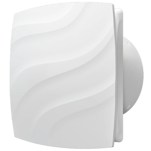 Stream 120'lik Banyo Tuvalet Aspiratör Havalandırma Fanı ürün görseli 1