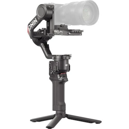 DJI RS 4 Gimbal - Resim 4