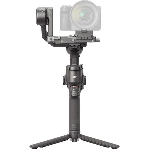 DJI RS 4 Gimbal - Resim 2