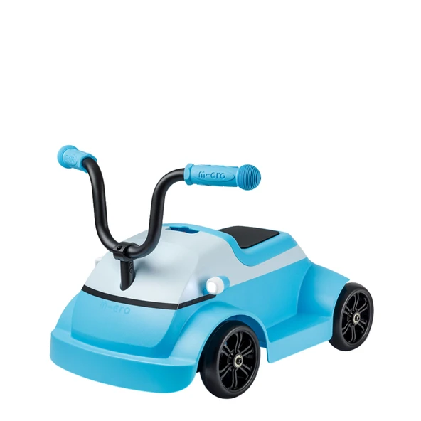 Micro Mini Microlino Blue ürün görseli 1