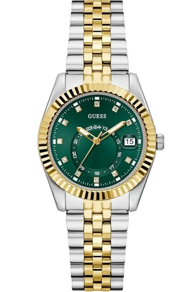 GUESS Gugw0936l3 Kadın Kol Saati - Resim 2