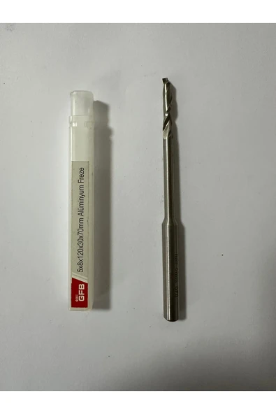 Alüminyum freze 70mm ürün görseli 1
