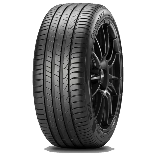 Pirelli P Zero 235/55 R19 101Y N1 Yaz Lastiği - 2024 ürün görseli 1
