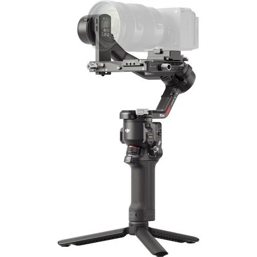 DJI RS 4 Gimbal - Resim 5