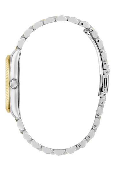 GUESS Gugw0936l3 Kadın Kol Saati - Resim 5