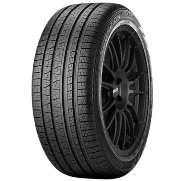 Pirelli Scorpion Verde All Season 255/55 R18 105V N0 4 Mevsim Lastik - 2024 ürün görseli 1