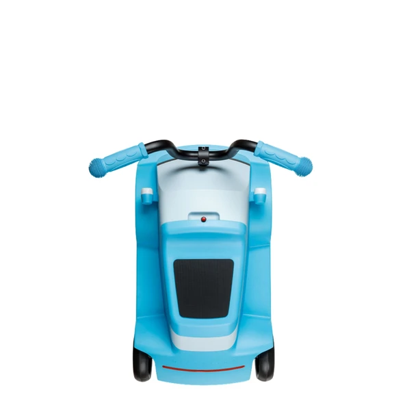 Micro Mini Microlino Blue - Resim 4