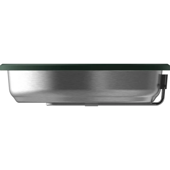 Stanley Adventure Çelik Kızartma Tava Seti (9 Parça) 0.94 Lt ürün görseli 1