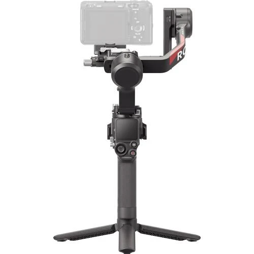 DJI RS 4 Gimbal - Resim 3