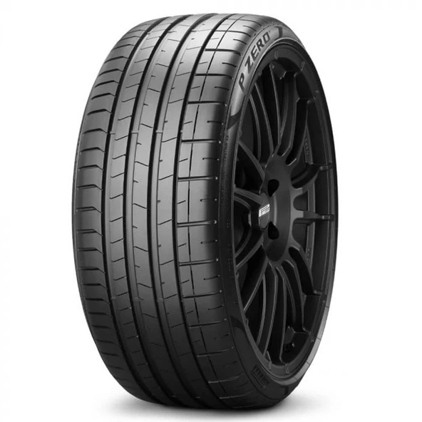 PİRELLİ 285/35 R20 104Y XL PZERO CORSA (PZC4) YAZ Oto Lastiği - 2023 ürün görseli 1