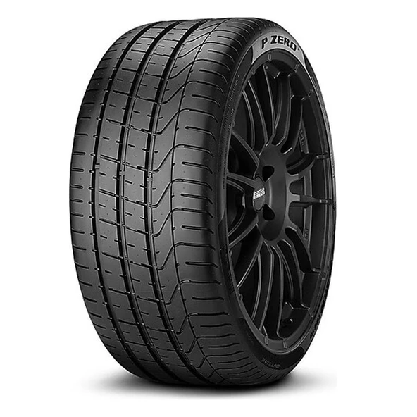 Pirelli P Zero 295/30 R19 100Y XL AM8 Yaz Lastiği - 2024 ürün görseli 1