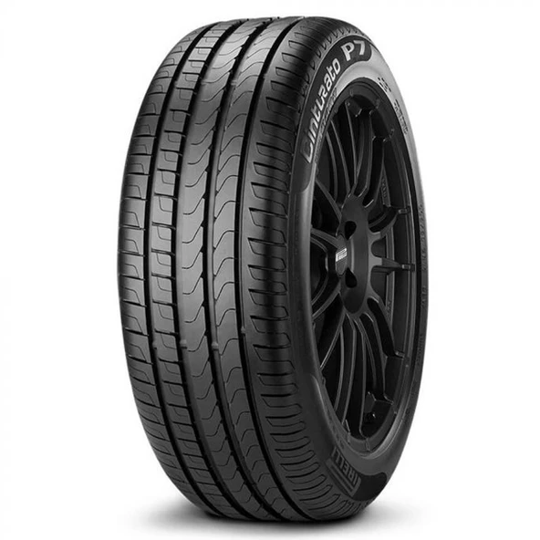 PİRELLİ 205/50 R17 89Y ROF CINTURATO P7 YAZ Oto Lastiği - 2023 ürün görseli 1
