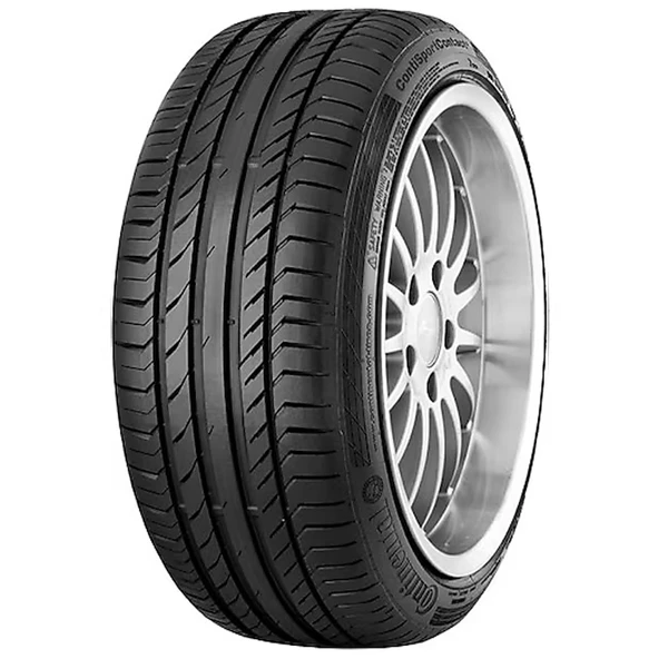 Continental ContiSportContact 5 315/40 R21 111Y SUV MO Yaz Lastiği - 2023 ürün görseli 1