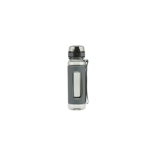 Uzpace 5044 Trıtan Matara 520 Ml K. Gri ürün görseli 1