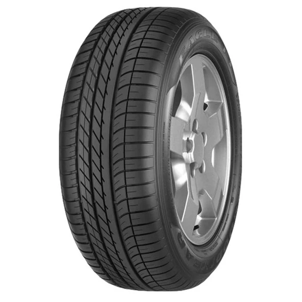 Goodyear Eagle F1 Asymmetric SUV AT JLR FP 255/60 R18 112W XL Yaz Lastiği - 2023 ürün görseli 1