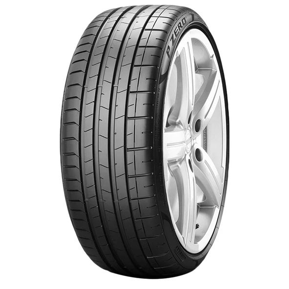 Pirelli P Zero 295/35 R20 105Y XL N1 Yaz Lastiği - 2023 ürün görseli 1