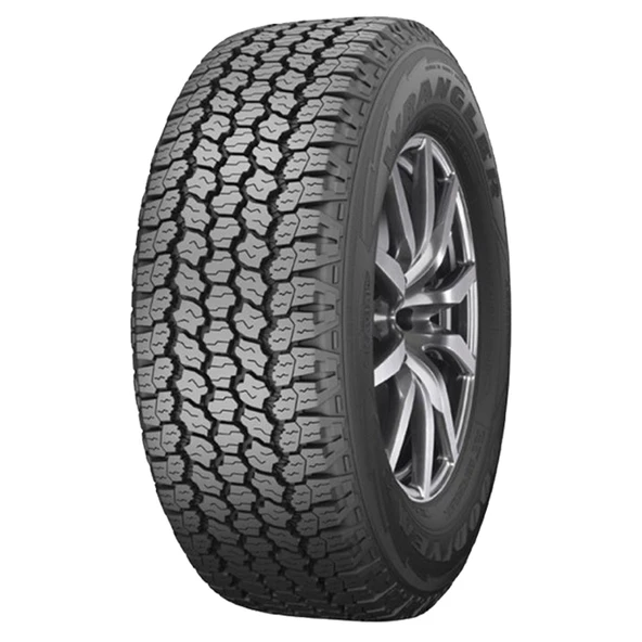 Goodyear Wrangler All-Terrain Adventure 235/65 R17 108T XL Yaz Lastiği - 2023 ürün görseli 1