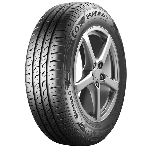 Barum Bravuris 5HM 235/55 R19 105V XL FR Yaz Lastiği - 2024 ürün görseli 1