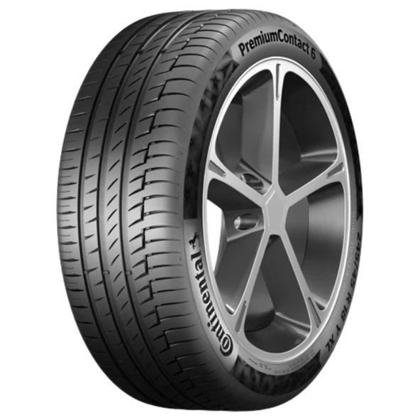 Continental PremiumContact 6 325/40 R22 114Y MO FR Yaz Lastiği - 2024 ürün görseli 1