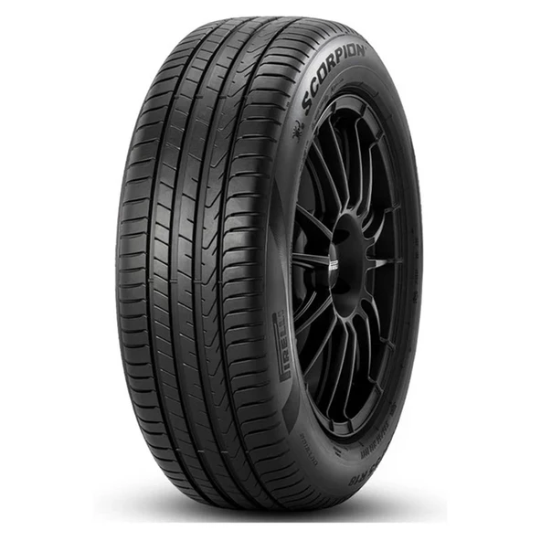 PİRELLİ 255/40 R21 102T si SCORPION AO+ ELT  YAZ Oto Lastiği - 2023 ürün görseli 1