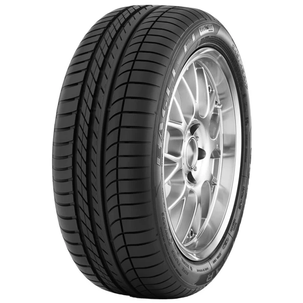 Goodyear Eagle F1 Asymmetric 285/40 R19 103Y N0 FP Yaz Lastiği - 2022 ürün görseli 1