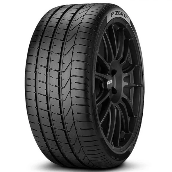 PİRELLİ 285/35 R22 106Y XL PZERO (NO)  YAZ Oto Lastiği - 2022 ürün görseli 1